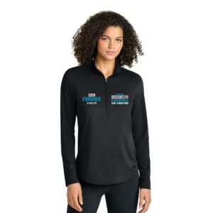 Regain 1/2-Zip - Women's - Navy