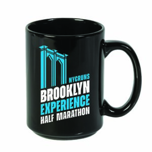 Black Mug - Experienced