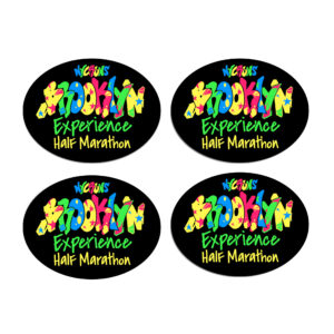 Graffiti Bib Snaps -Black